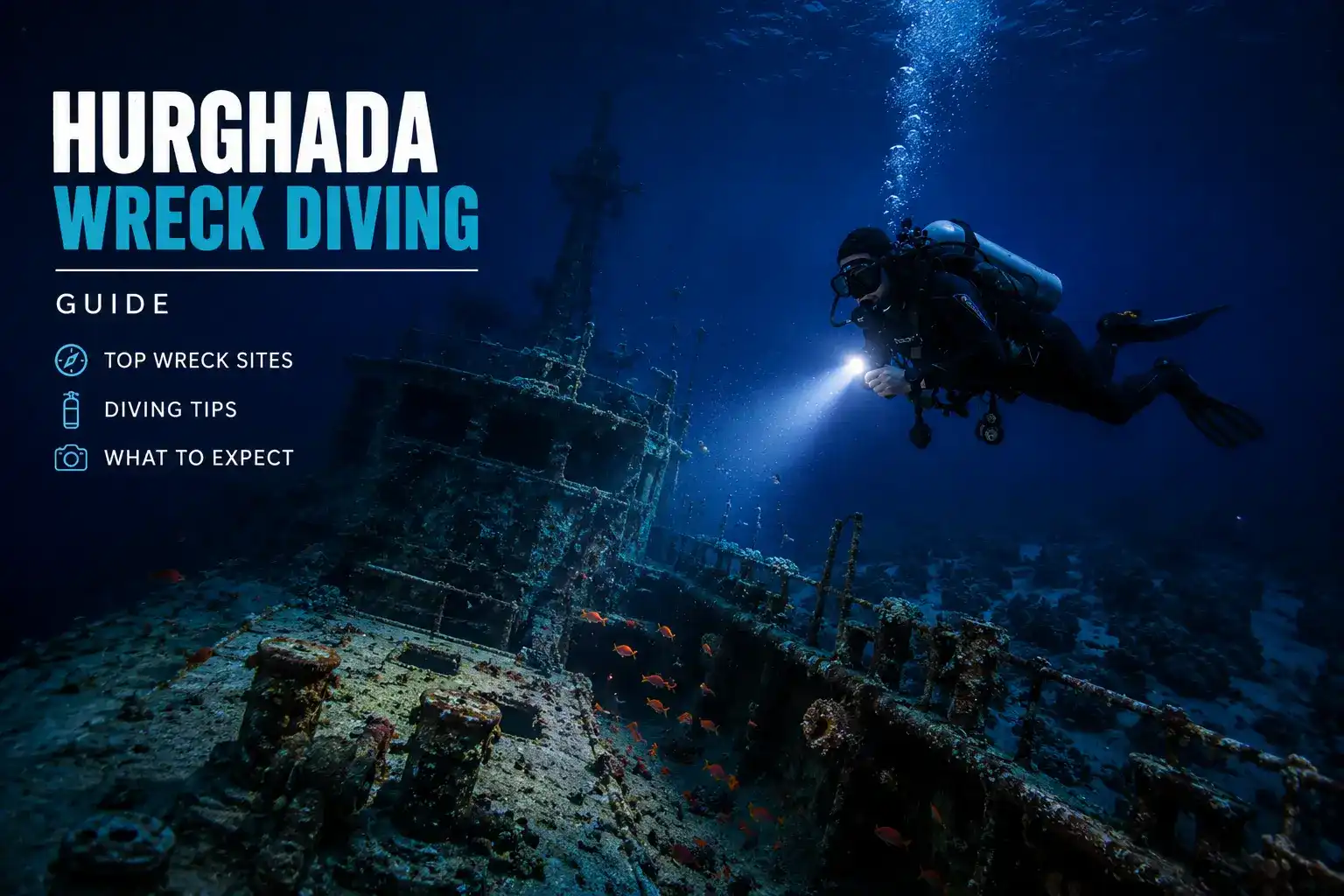 SS Thistlegorm wreck dive Red Sea Hurghada